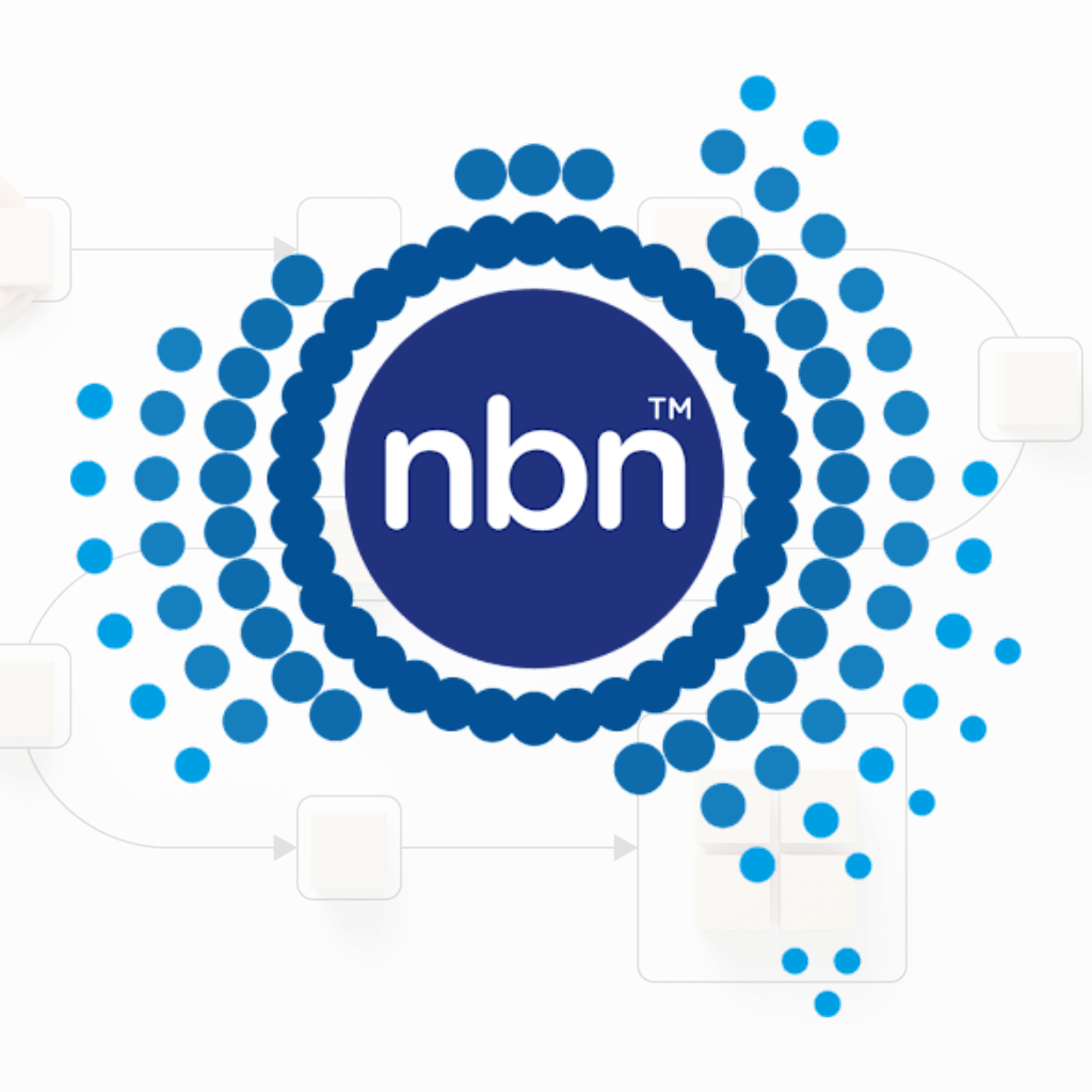 NBN - Network Engineering & Security + Business Process Reengineering