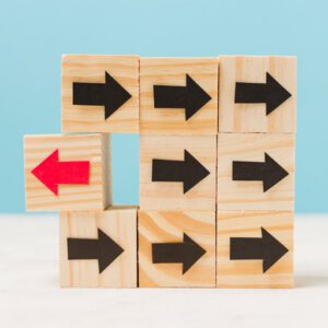 Mastering system flow