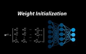 weight initialisation